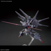 HGCE #263 Legend Gundam - Image 4