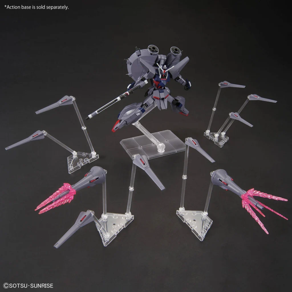 HGCE #263 Legend Gundam