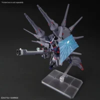 HGCE #263 Legend Gundam - Image 7