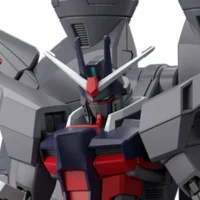 HGCE #263 Legend Gundam