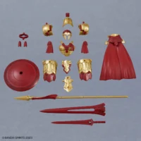 30MF Class Up Armor A-18 (Liber Gladiator) - Image 5
