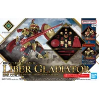 30MF Class Up Armor A-18 (Liber Gladiator) - Image 9