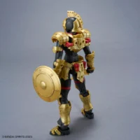 30MF #16 Liber Swordman - Image 2