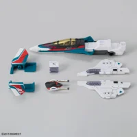 HGM VF-31S Siegfried (Arad Mölders Use) - Image 5