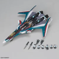 HGM VF-31S Siegfried (Arad Mölders Use) - Image 6