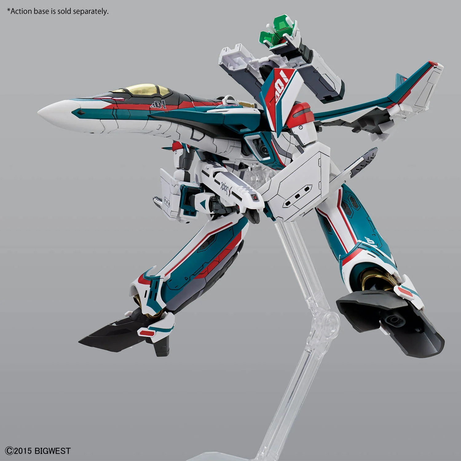 HGM VF-31S Siegfried (Arad Mölders Use) - Image 8