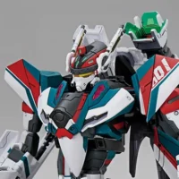 HGM VF-31S Siegfried (Arad Mölders Use)
