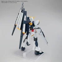 Option Parts Set Gunpla 19 (Fin Funnel) - Image 3