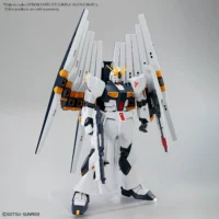 Option Parts Set Gunpla 19 (Fin Funnel) - Image 4