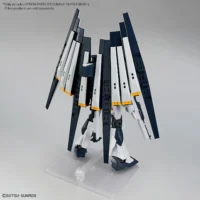 Option Parts Set Gunpla 19 (Fin Funnel) - Image 5
