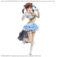 30MS Option Hair Style & Face Parts Set (Chiyoko Sonoda/Rinze Morino) - Image 2
