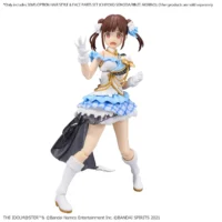 30MS Option Hair Style & Face Parts Set (Chiyoko Sonoda/Rinze Morino) - Image 4