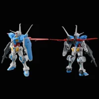 HGRG PB G-Self (Atmospheric Pack & Space Pack) (Movie Ver.) - Image 2