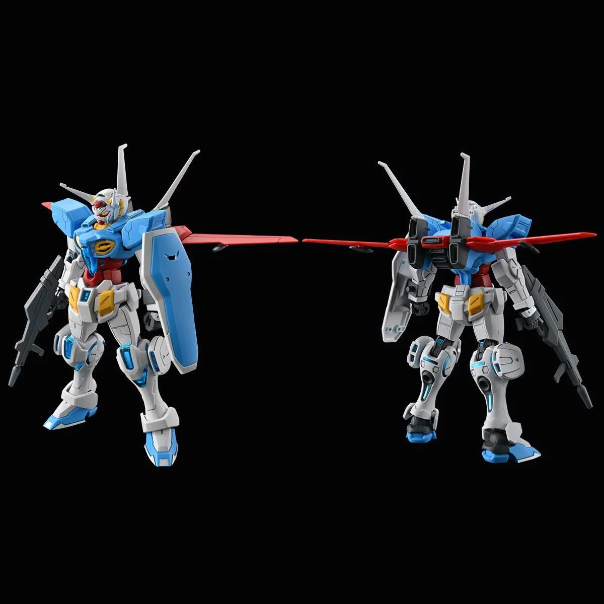 HGRG PB G-Self (Atmospheric Pack & Space Pack) (Movie Ver.) - Image 2