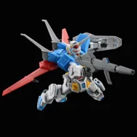 HGRG PB G-Self (Atmospheric Pack & Space Pack) (Movie Ver.) - Image 4