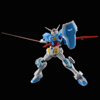 HGRG PB G-Self (Atmospheric Pack & Space Pack) (Movie Ver.) - Image 5