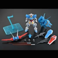 HGRG PB G-Self (Atmospheric Pack & Space Pack) (Movie Ver.) - Image 8