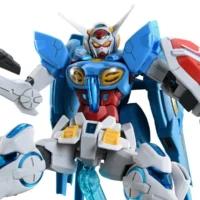 HGRG PB G-Self (Atmospheric Pack & Space Pack) (Movie Ver.) - Image 9