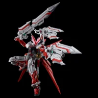 RG PB Gundam Astray Red Dragon - Image 5