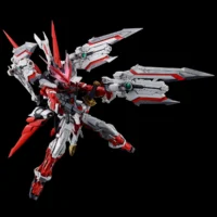 RG PB Gundam Astray Red Dragon - Image 6