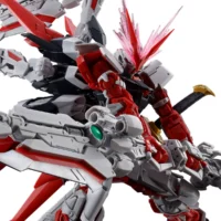 RG PB Gundam Astray Red Dragon - Image 10