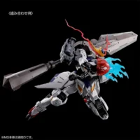 MG PB Gundam Barbatos Lupus Expansion Parts Set - Image 3