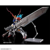 MG PB Gundam Barbatos Lupus Expansion Parts Set - Image 5