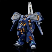 HGUC PB Gundam TR-1 [Hazel Custom] Icarus Unit - Image 2