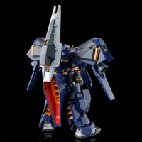 HGUC PB Gundam TR-1 [Hazel Custom] Icarus Unit - Image 3