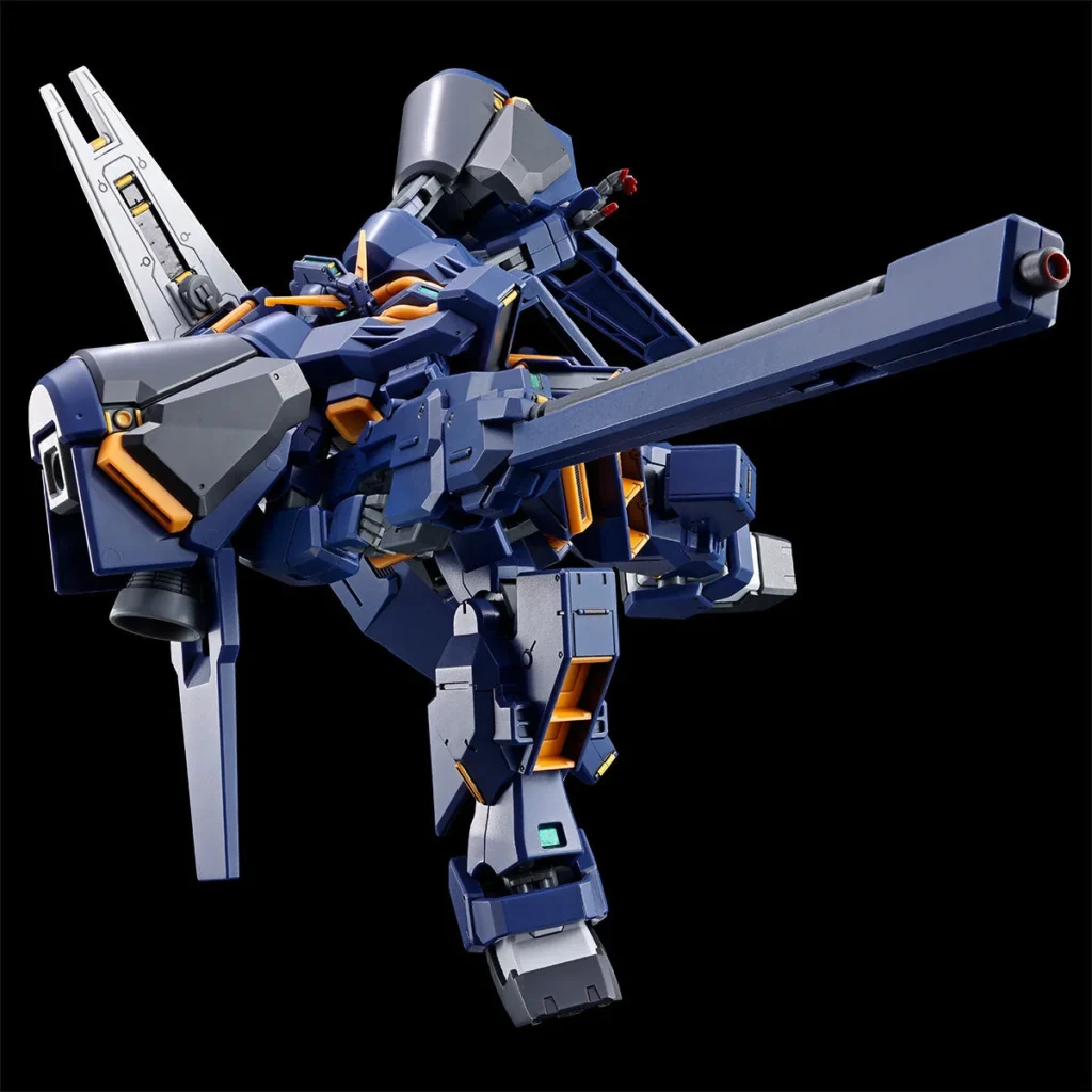 HGUC PB Gundam TR-1 [Hazel Custom] Icarus Unit