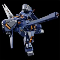 HGUC PB Gundam TR-1 [Hazel Custom] Icarus Unit - Image 4