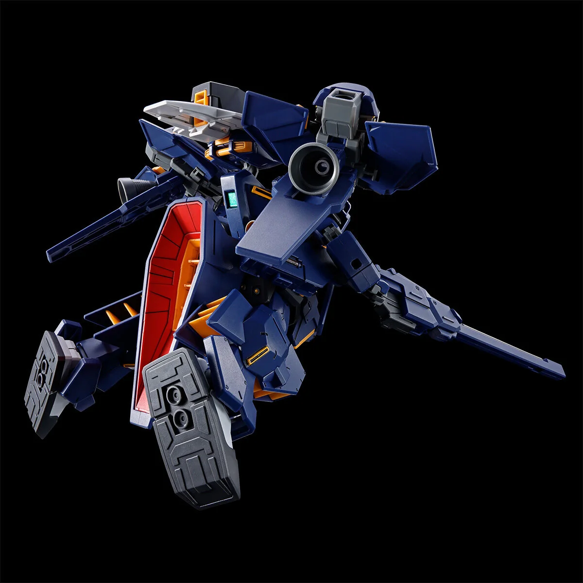 HGUC PB Gundam TR-1 [Hazel Custom] Icarus Unit - Image 5