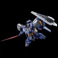 HGUC PB Gundam TR-1 [Hazel Custom] Icarus Unit - Image 6