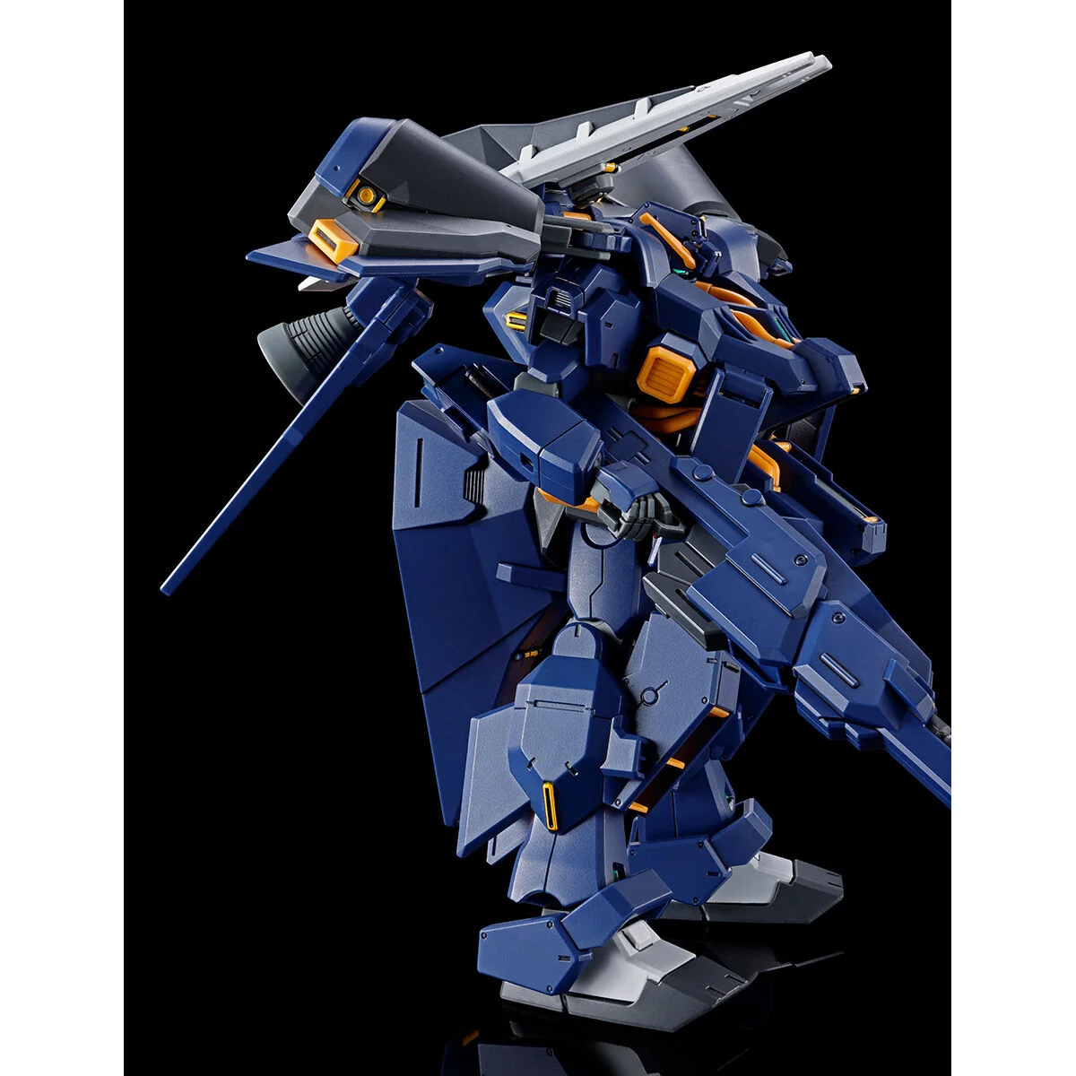 HGUC PB Gundam TR-1 [Hazel Custom] Icarus Unit - Image 7
