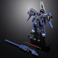 HGUC PB Gundam TR-1 [Hazel Custom] Icarus Unit - Image 8