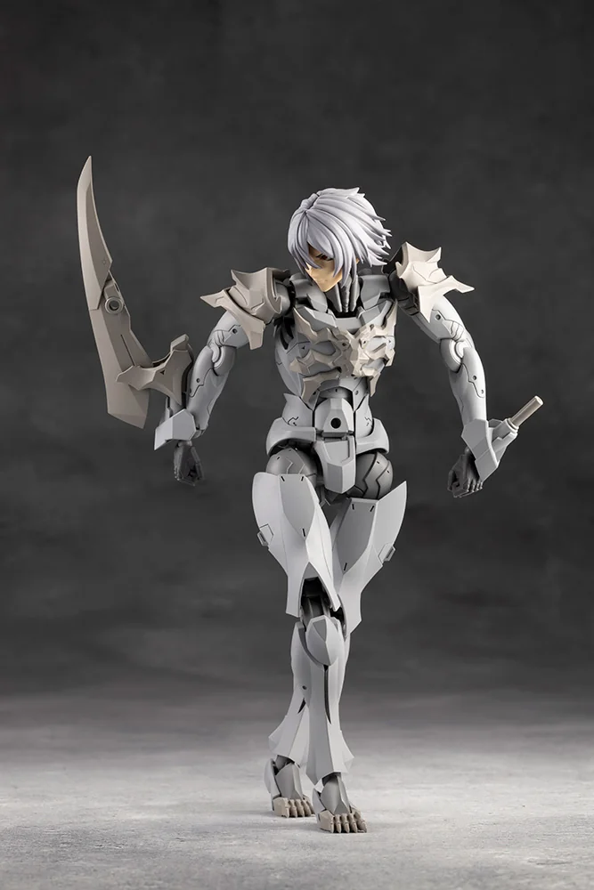 Megalomaria Unlimited Universe Zirconia