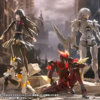 Megalomaria Unlimited Universe Zirconia - Image 23
