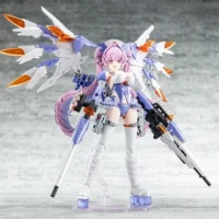 Megami Device 34 Desire Maiden Medic - Image 3