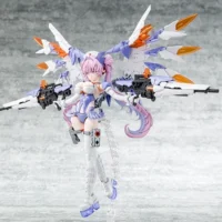 Megami Device 34 Desire Maiden Medic - Image 5