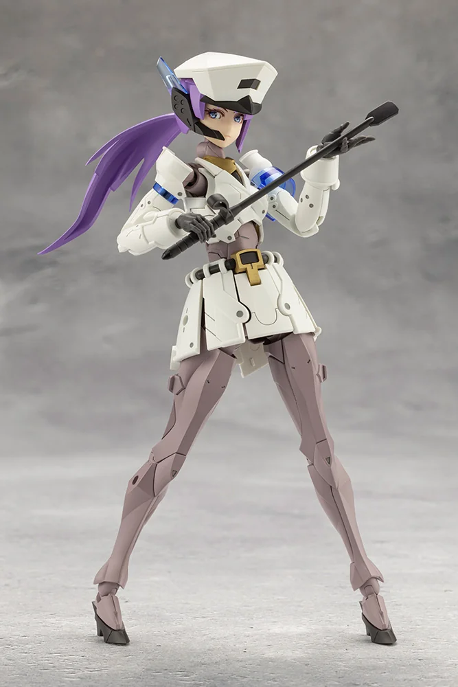 [Box Damaged] Megalomaria Unlimited Universe Vanguard Leader