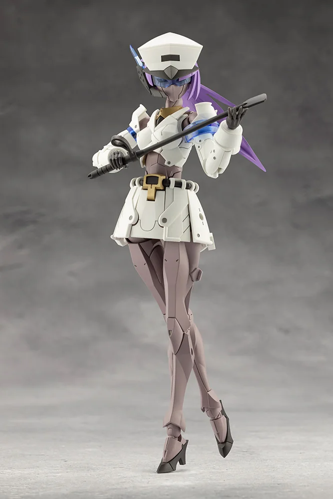 [Box Damaged] Megalomaria Unlimited Universe Vanguard Leader