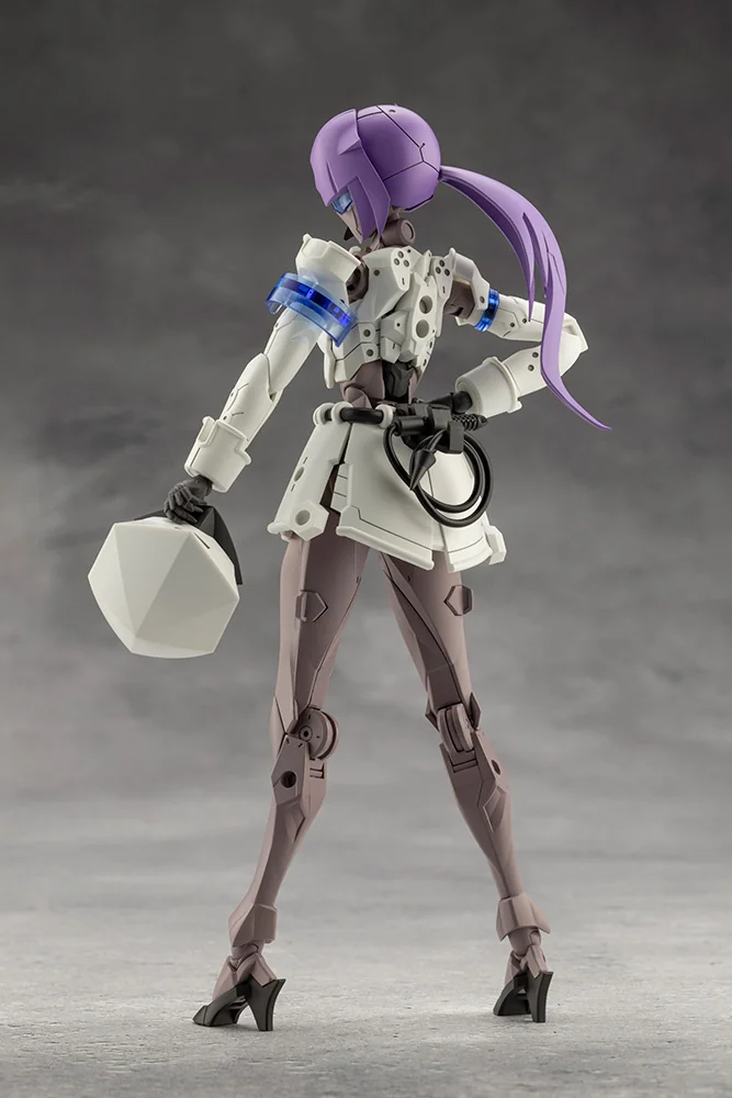 [Box Damaged] Megalomaria Unlimited Universe Vanguard Leader