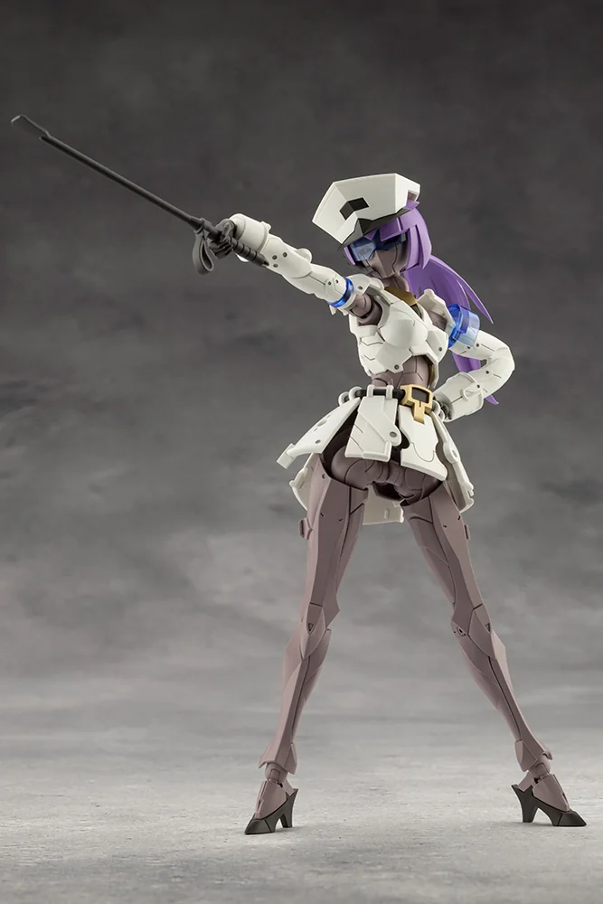 [Box Damaged] Megalomaria Unlimited Universe Vanguard Leader