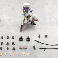 [Box Damaged] Megalomaria Unlimited Universe Vanguard Leader - Image 12