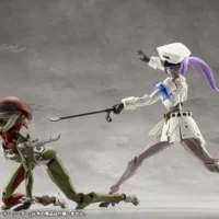 [Box Damaged] Megalomaria Unlimited Universe Vanguard Leader - Image 14