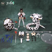 Twelve's War Samael - Image 4
