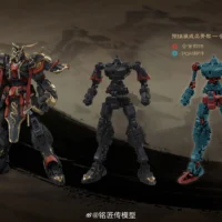 Qin Shi Huang Ying Zheng - Image 5