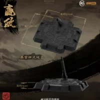 Qin Shi Huang Ying Zheng - Image 12