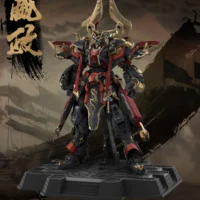 Qin Shi Huang Ying Zheng - Image 13