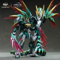 War of the God Fuxi (Deluxe Edition) - Image 2